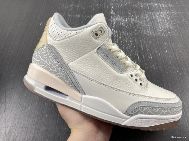 Craft Air “Ivory” 3 FJ9479-100 Jordan 0706